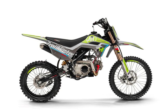 Dirt Bikes Pit Bikes SSR Apollo Trailmaster